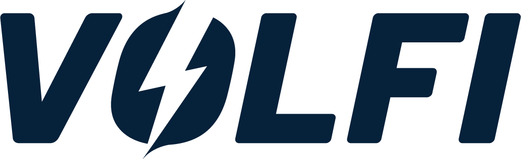 volfi logo